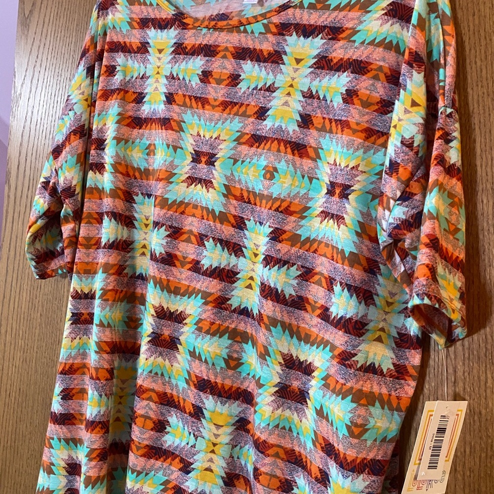 Lularoe Irma
